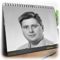 Robert Robert